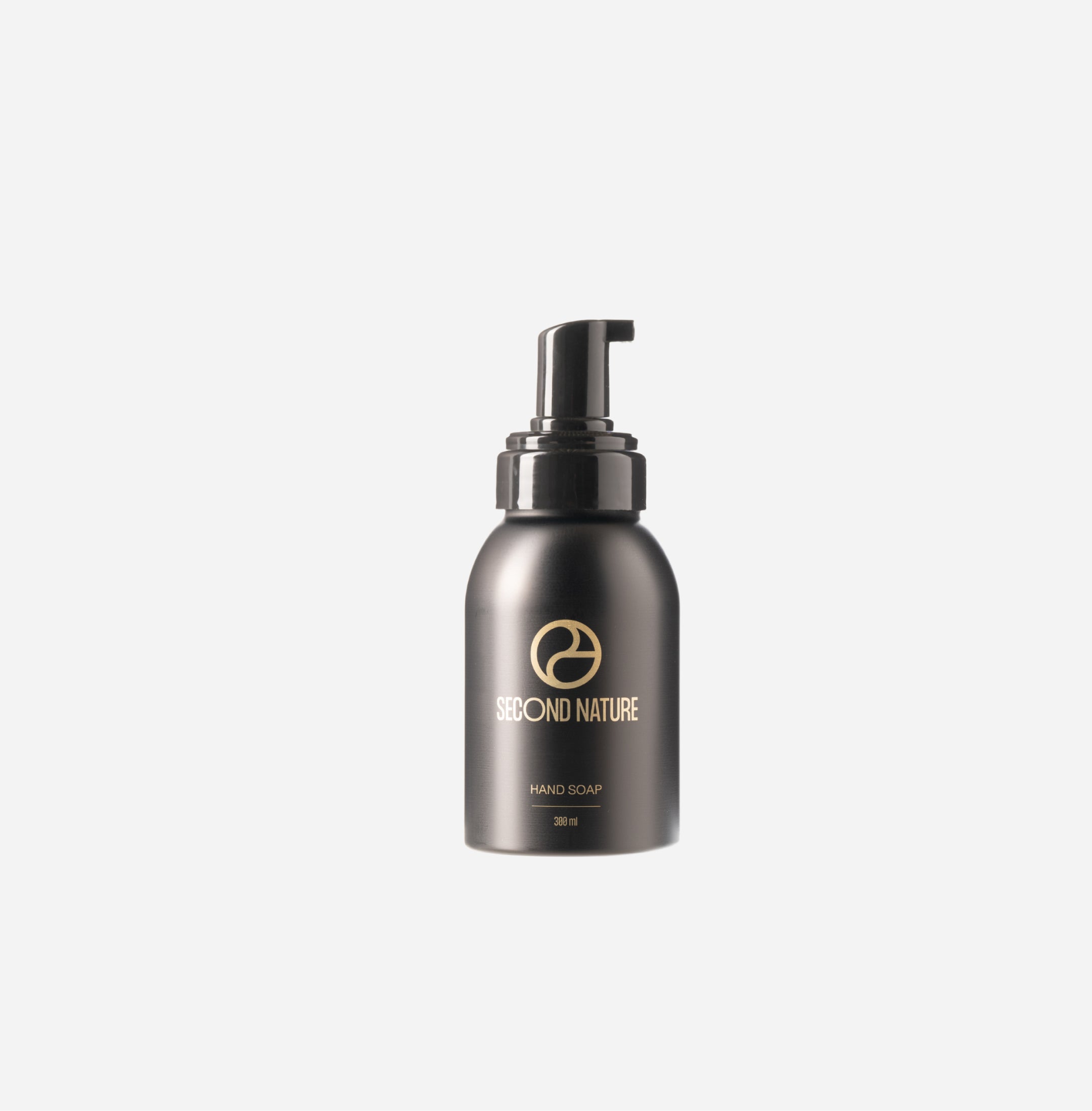 Hand Soap Bottle