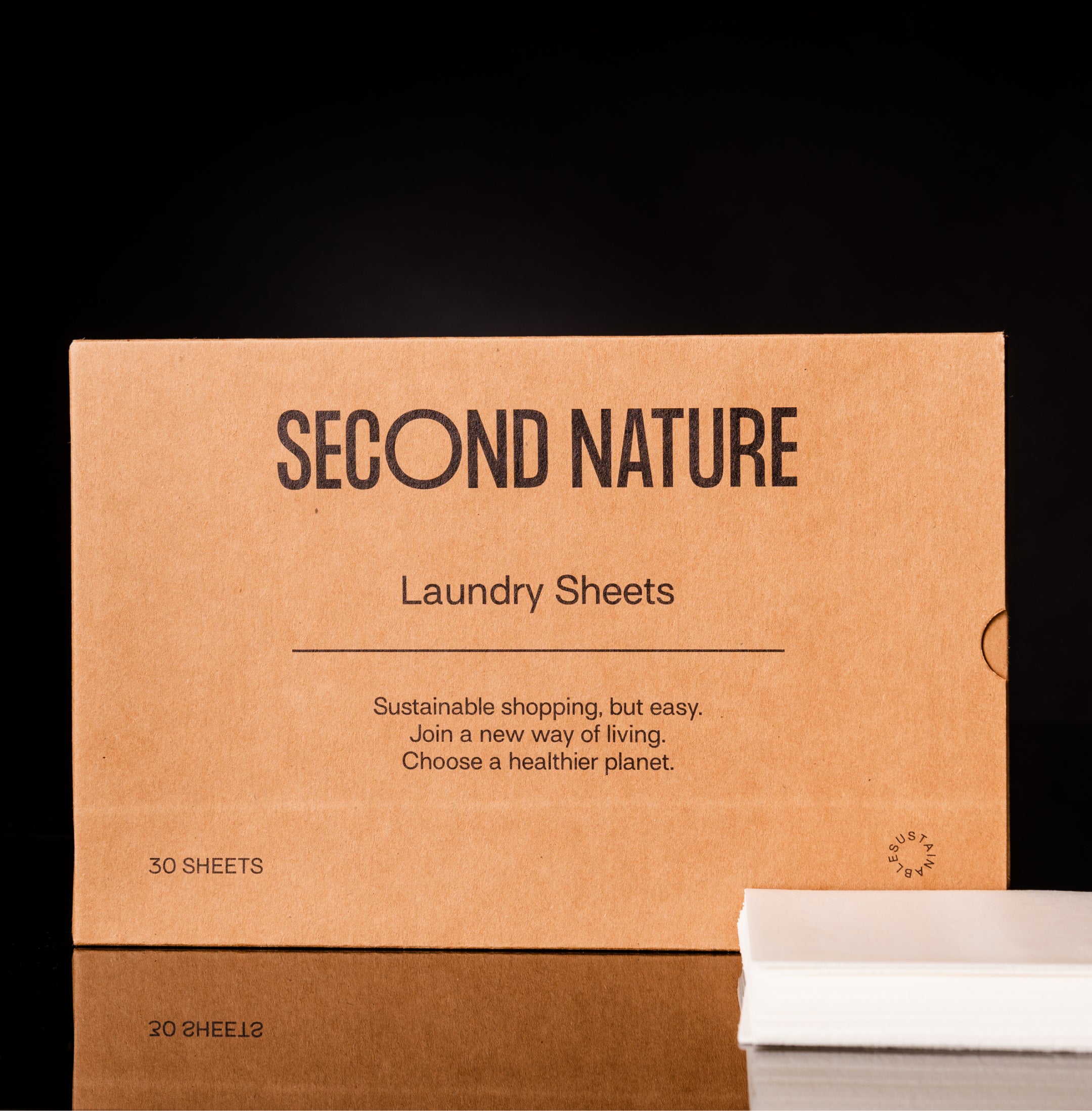 Laundry Sheets (20-40 wasstrips)