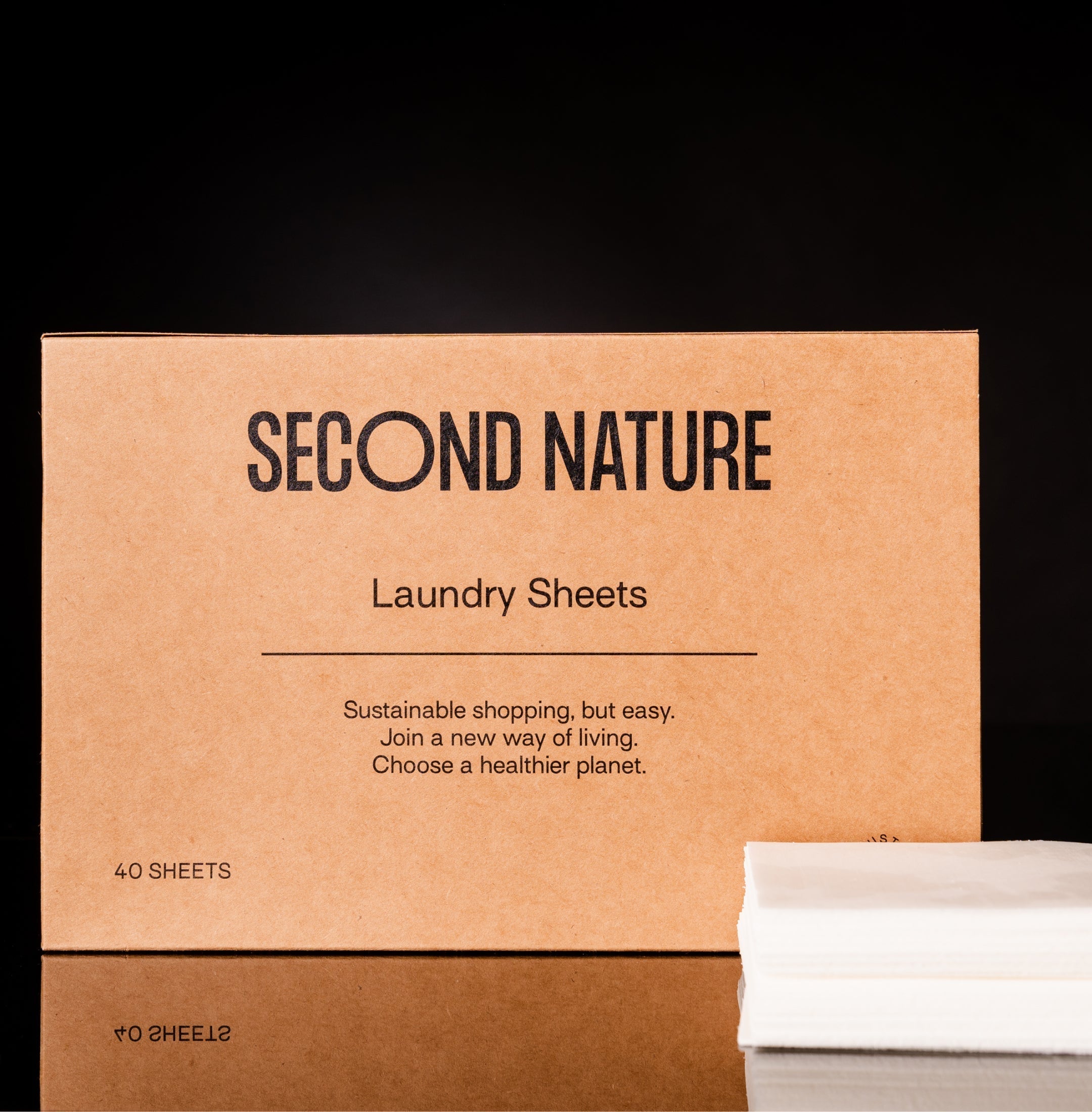 Laundry Sheets Bundle - 6 Months of Washing